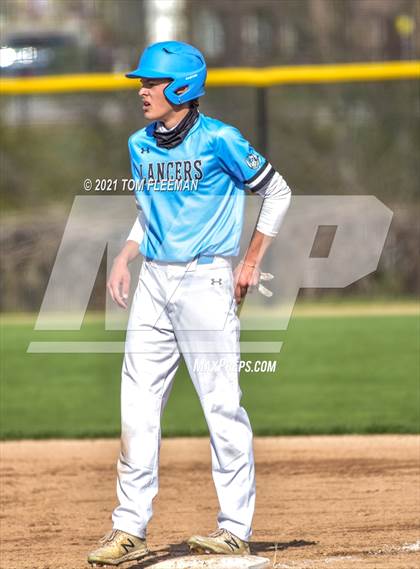 Thumbnail 2 in Lawrence Free State @ Shawnee Mission East photogallery.