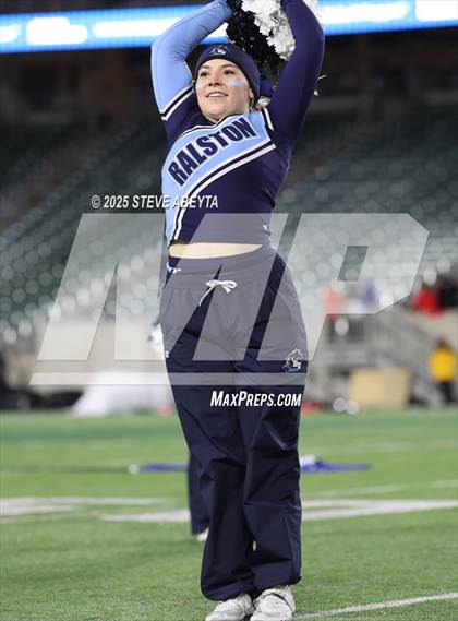 Thumbnail 1 in Ralston Valley (CHSAA 5A Championship) photogallery.