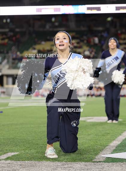 Thumbnail 3 in Ralston Valley (CHSAA 5A Championship) photogallery.