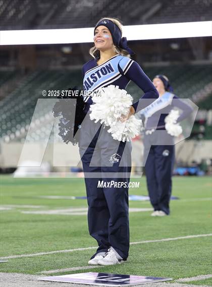 Thumbnail 3 in Ralston Valley (CHSAA 5A Championship) photogallery.