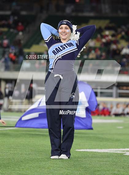 Thumbnail 1 in Ralston Valley (CHSAA 5A Championship) photogallery.