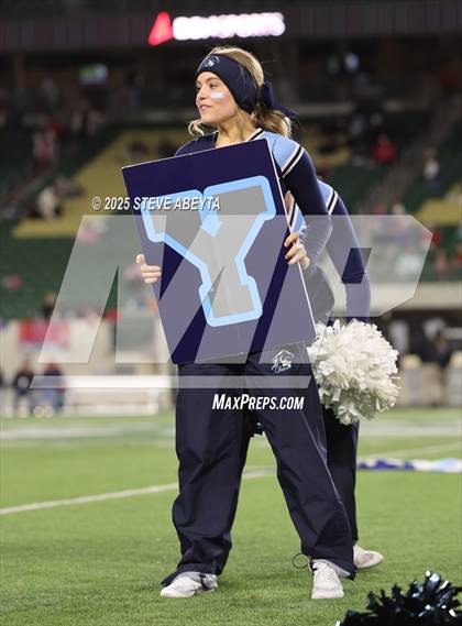 Thumbnail 2 in Ralston Valley (CHSAA 5A Championship) photogallery.