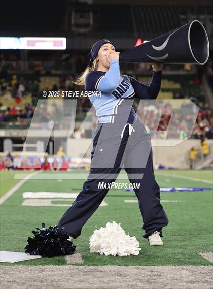 Thumbnail 1 in Ralston Valley (CHSAA 5A Championship) photogallery.