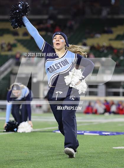 Thumbnail 2 in Ralston Valley (CHSAA 5A Championship) photogallery.