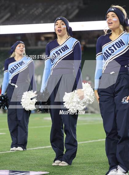 Thumbnail 1 in Ralston Valley (CHSAA 5A Championship) photogallery.