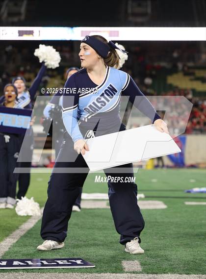 Thumbnail 1 in Ralston Valley (CHSAA 5A Championship) photogallery.