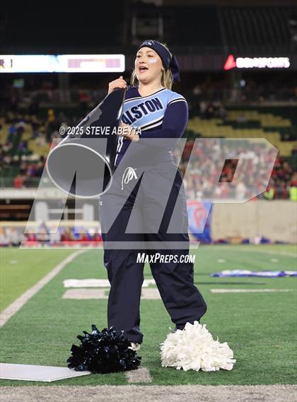 Thumbnail 2 in Ralston Valley (CHSAA 5A Championship) photogallery.