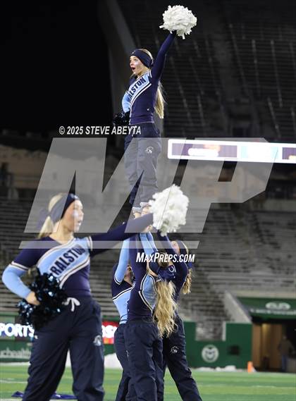 Thumbnail 3 in Ralston Valley (CHSAA 5A Championship) photogallery.