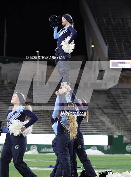 Thumbnail 2 in Ralston Valley (CHSAA 5A Championship) photogallery.