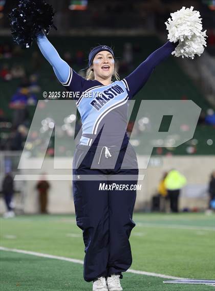 Thumbnail 2 in Ralston Valley (CHSAA 5A Championship) photogallery.