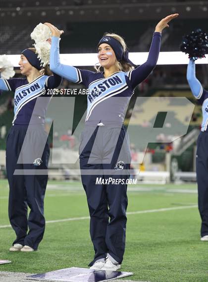 Thumbnail 2 in Ralston Valley (CHSAA 5A Championship) photogallery.