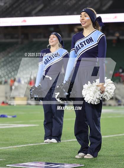 Thumbnail 1 in Ralston Valley (CHSAA 5A Championship) photogallery.
