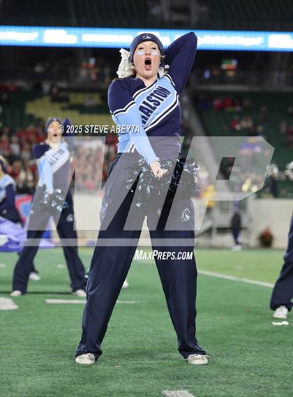 Thumbnail 1 in Ralston Valley (CHSAA 5A Championship) photogallery.