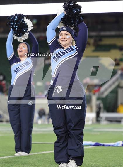 Thumbnail 1 in Ralston Valley (CHSAA 5A Championship) photogallery.