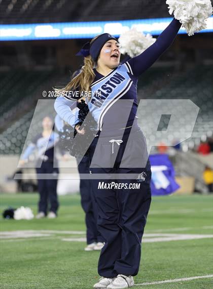 Thumbnail 3 in Ralston Valley (CHSAA 5A Championship) photogallery.