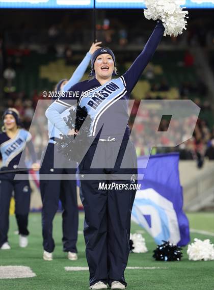 Thumbnail 2 in Ralston Valley (CHSAA 5A Championship) photogallery.