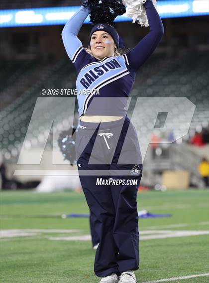 Thumbnail 2 in Ralston Valley (CHSAA 5A Championship) photogallery.