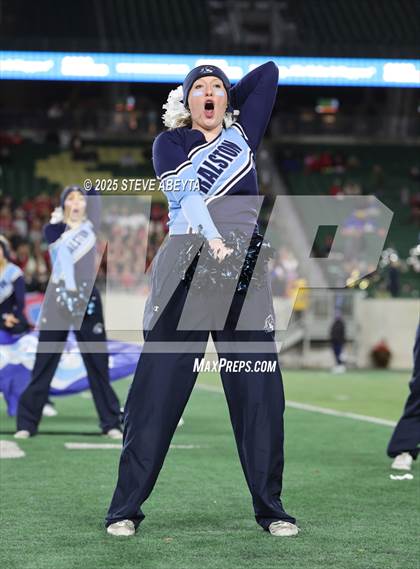 Thumbnail 2 in Ralston Valley (CHSAA 5A Championship) photogallery.