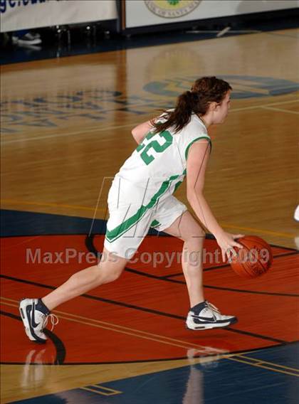 Thumbnail 3 in LACES @ St. Joseph (CIF SS D4 Playoffs)  photogallery.