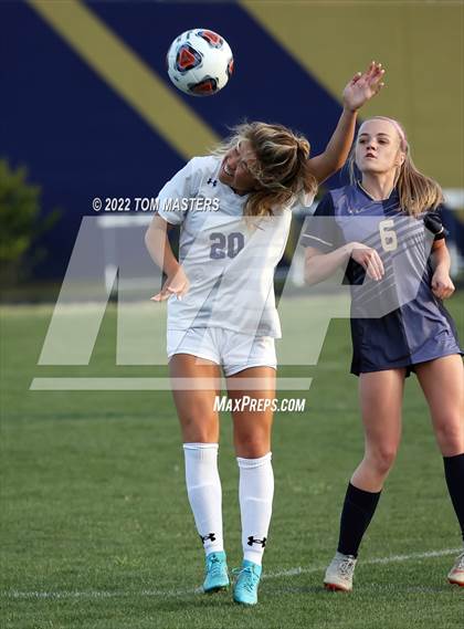 Thumbnail 2 in Cuthbertson @ Marvin Ridge photogallery.