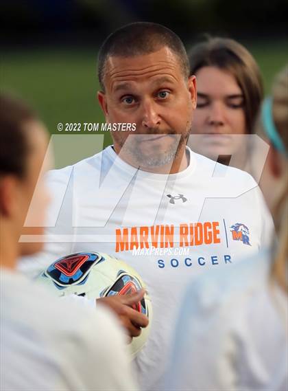 Thumbnail 2 in Cuthbertson @ Marvin Ridge photogallery.