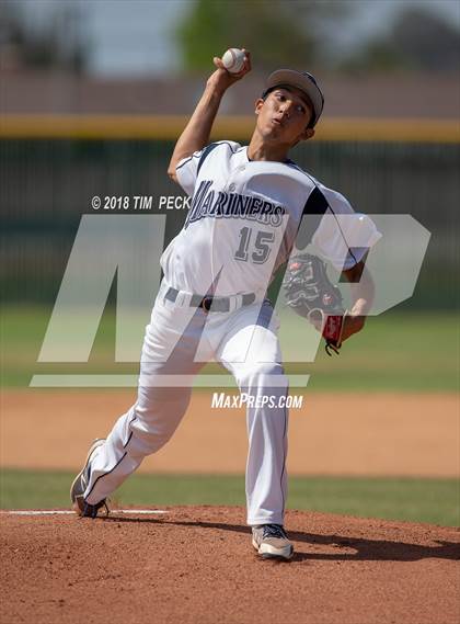 Thumbnail 1 in Cypress @ Pacifica photogallery.