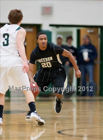 Thumbnail 3 in Freedom @ Loudoun Valley photogallery.