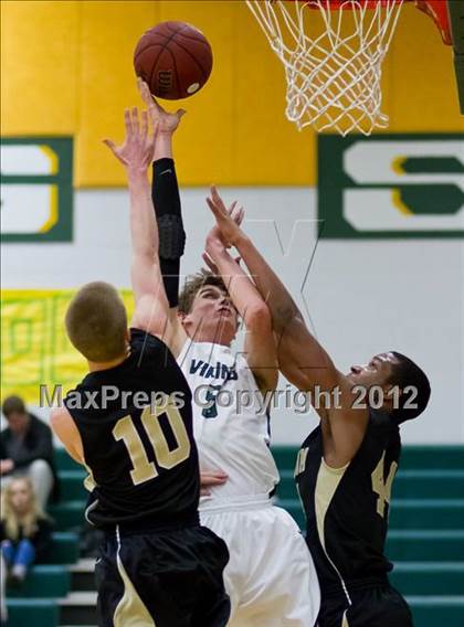 Thumbnail 2 in Freedom @ Loudoun Valley photogallery.