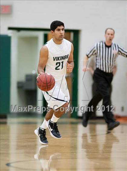 Thumbnail 1 in Freedom @ Loudoun Valley photogallery.
