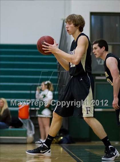 Thumbnail 3 in Freedom @ Loudoun Valley photogallery.