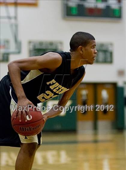 Thumbnail 3 in Freedom @ Loudoun Valley photogallery.