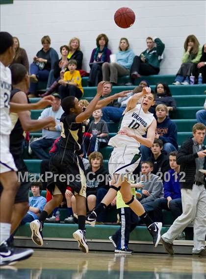 Thumbnail 2 in Freedom @ Loudoun Valley photogallery.