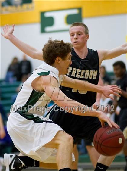 Thumbnail 1 in Freedom @ Loudoun Valley photogallery.