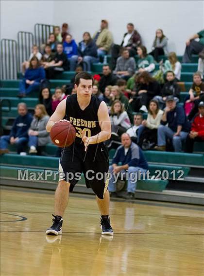 Thumbnail 1 in Freedom @ Loudoun Valley photogallery.