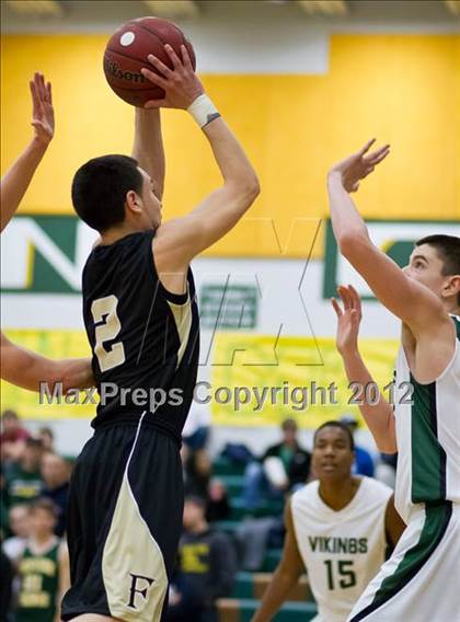 Thumbnail 1 in Freedom @ Loudoun Valley photogallery.