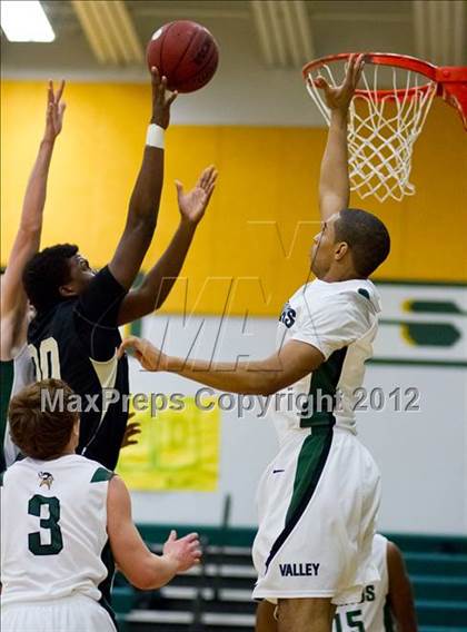Thumbnail 2 in Freedom @ Loudoun Valley photogallery.