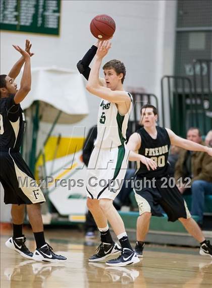 Thumbnail 1 in Freedom @ Loudoun Valley photogallery.