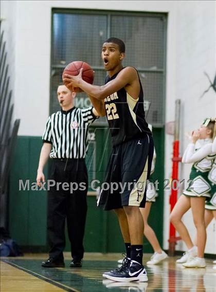 Thumbnail 3 in Freedom @ Loudoun Valley photogallery.