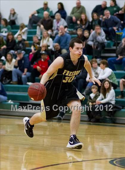 Thumbnail 3 in Freedom @ Loudoun Valley photogallery.