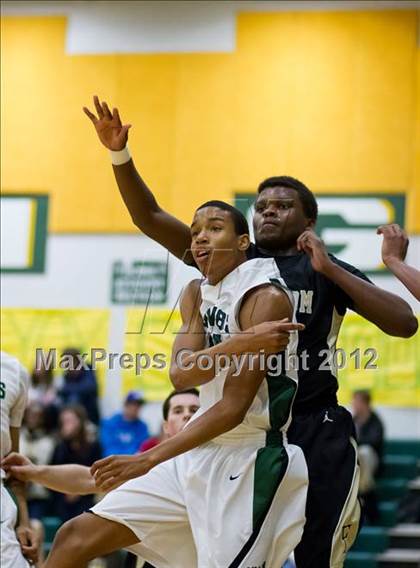 Thumbnail 1 in Freedom @ Loudoun Valley photogallery.