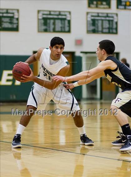 Thumbnail 1 in Freedom @ Loudoun Valley photogallery.