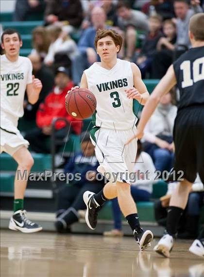 Thumbnail 2 in Freedom @ Loudoun Valley photogallery.