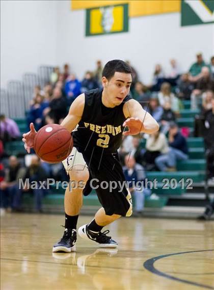 Thumbnail 2 in Freedom @ Loudoun Valley photogallery.