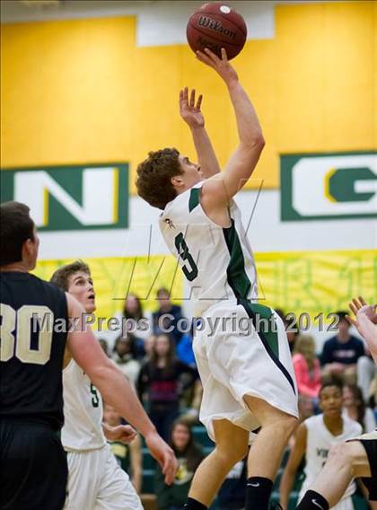 Thumbnail 2 in Freedom @ Loudoun Valley photogallery.