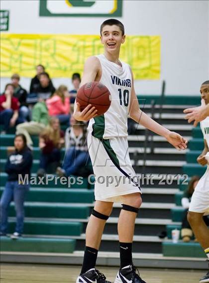 Thumbnail 3 in Freedom @ Loudoun Valley photogallery.