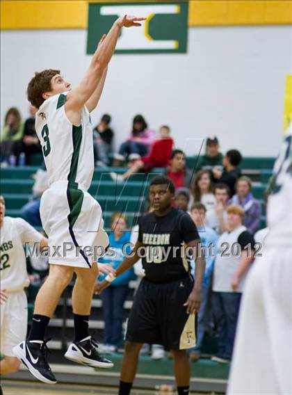Thumbnail 1 in Freedom @ Loudoun Valley photogallery.
