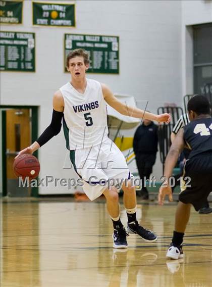 Thumbnail 3 in Freedom @ Loudoun Valley photogallery.