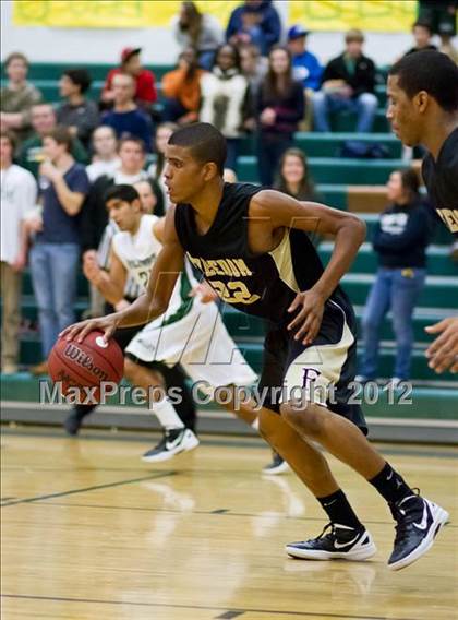 Thumbnail 2 in Freedom @ Loudoun Valley photogallery.
