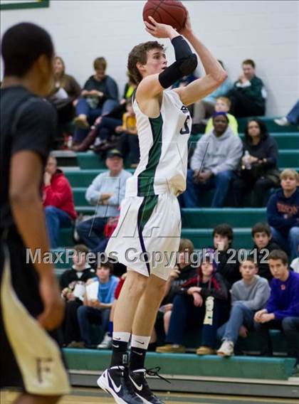 Thumbnail 1 in Freedom @ Loudoun Valley photogallery.