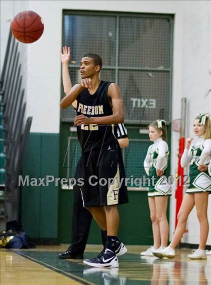 Thumbnail 1 in Freedom @ Loudoun Valley photogallery.